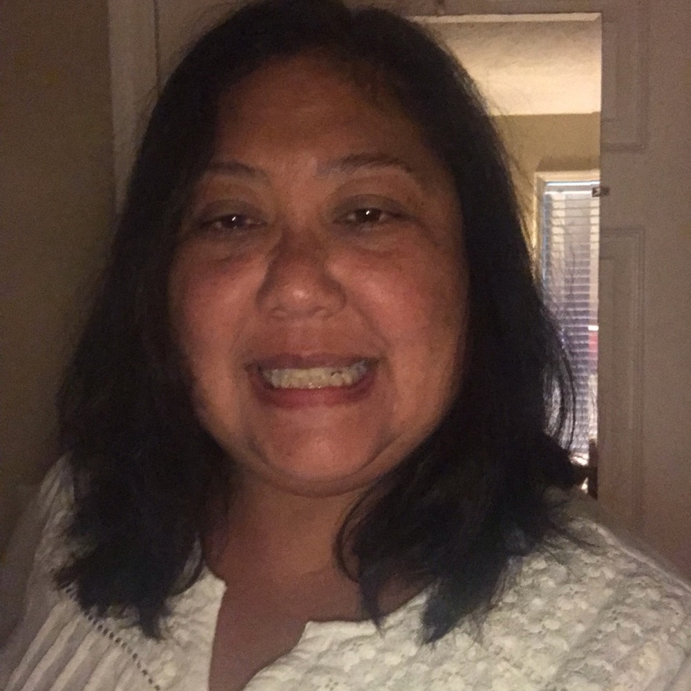 Meet your Posher, Monica